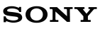 Sony Sony